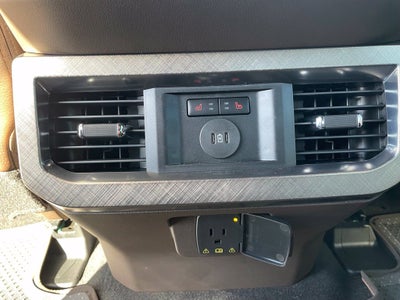 2027 Ford F-250SD King Ranch