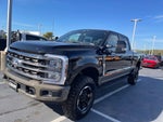 2027 Ford F-250SD King Ranch