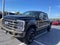 2027 Ford F-250SD King Ranch