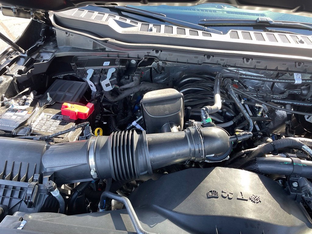 2027 Ford F-250SD King Ranch