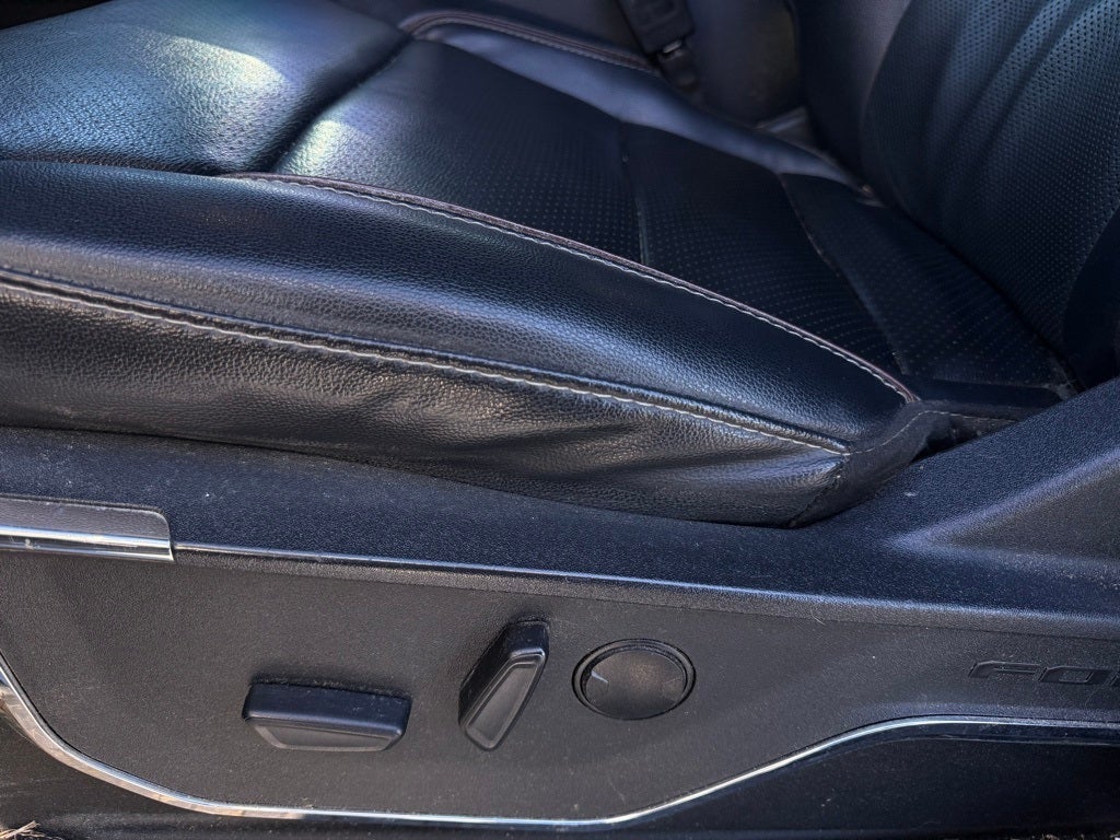 2023 Ford F-250SD Lariat