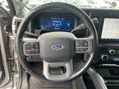 2023 Ford F-250SD Lariat