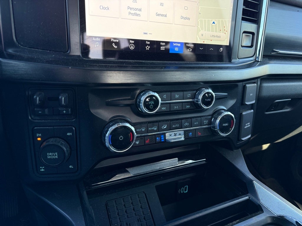 2023 Ford F-250SD Lariat