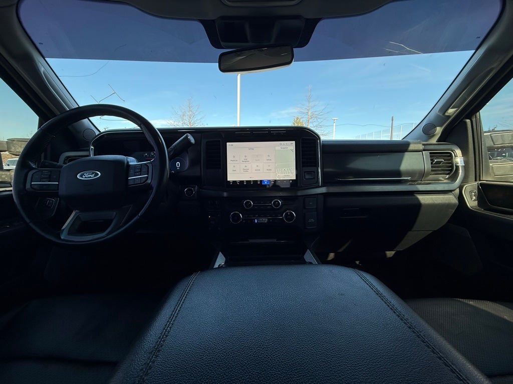 2023 Ford F-250SD Lariat