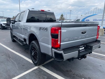 2023 Ford F-250SD Lariat