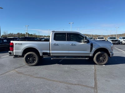 2023 Ford F-250SD Lariat
