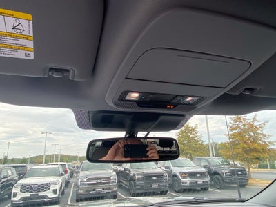 2027 Ford F-250SD XLT