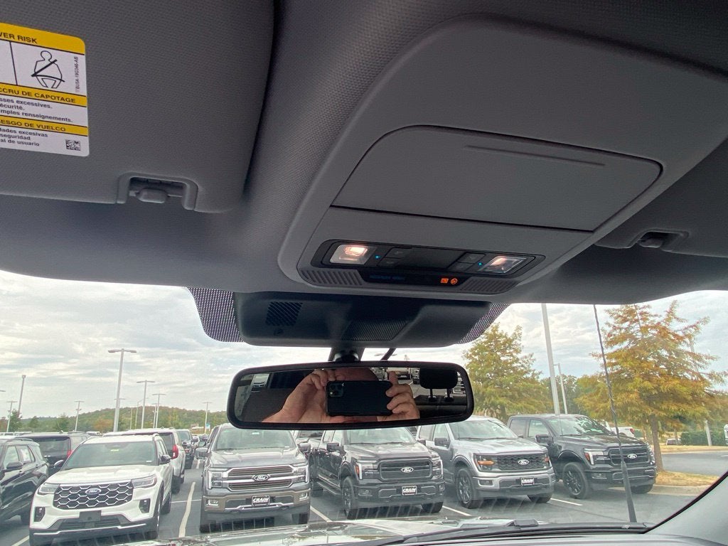 2027 Ford F-250SD XLT