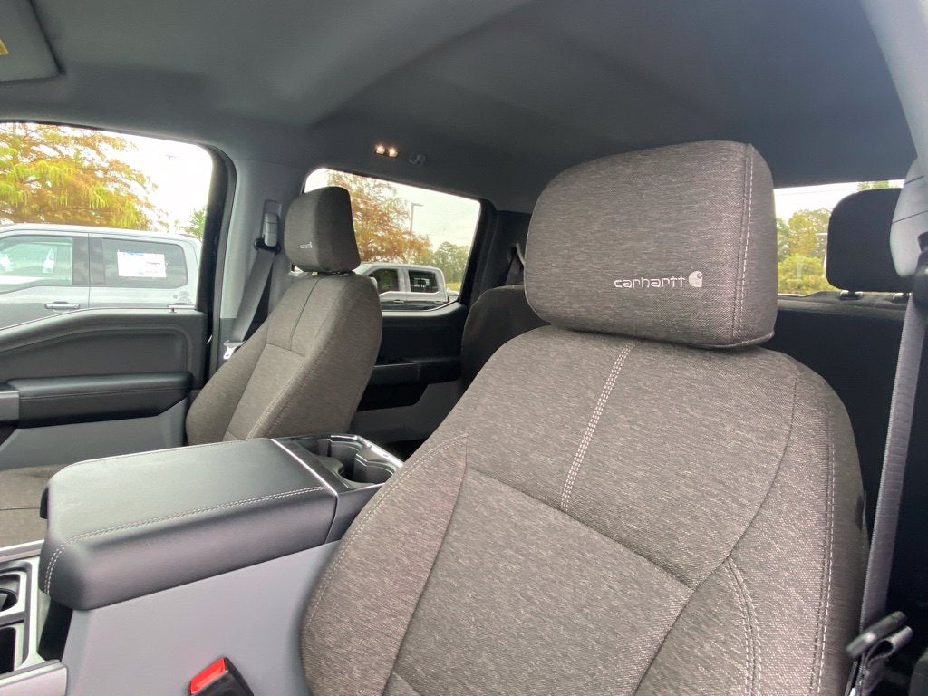 2027 Ford F-250SD XLT