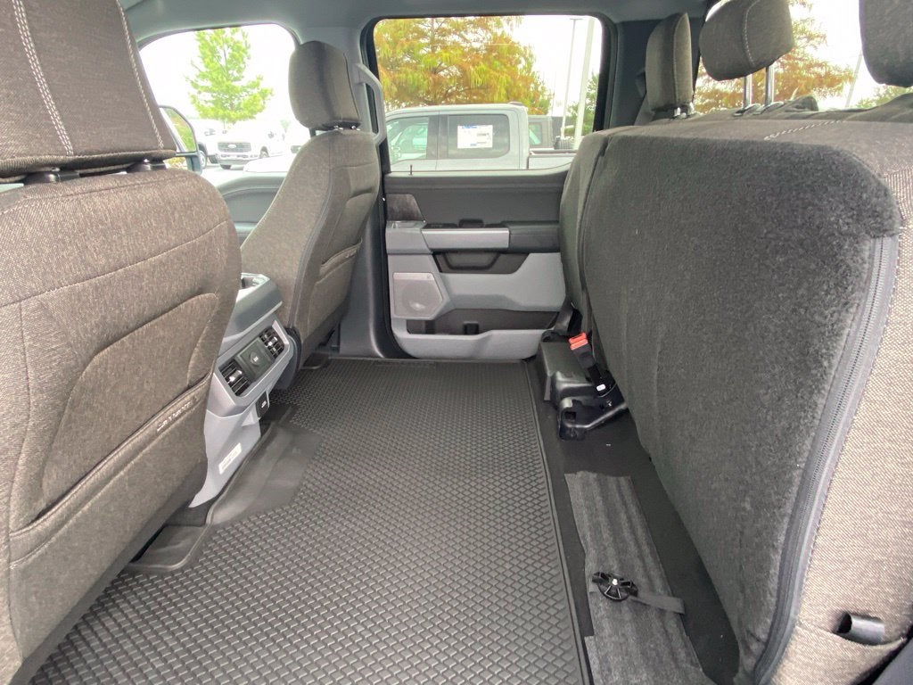 2027 Ford F-250SD XLT