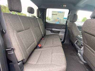 2027 Ford F-250SD XLT