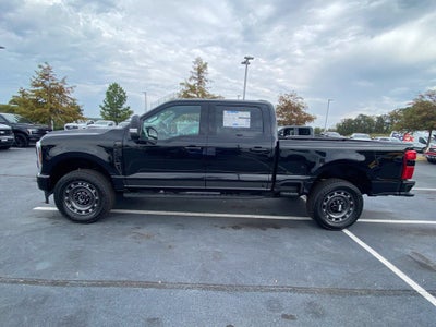 2027 Ford F-250SD XLT