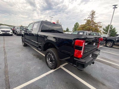 2027 Ford F-250SD XLT