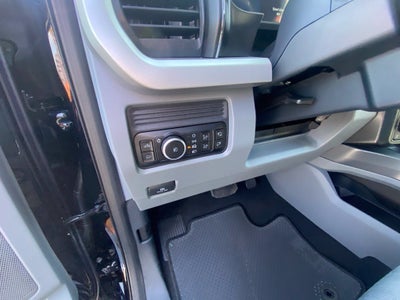 2027 Ford F-250SD XLT