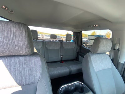 2027 Ford F-250SD XLT