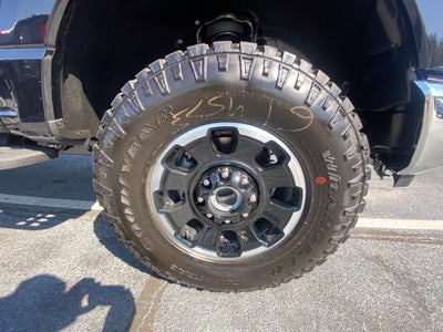 2027 Ford F-250SD XLT