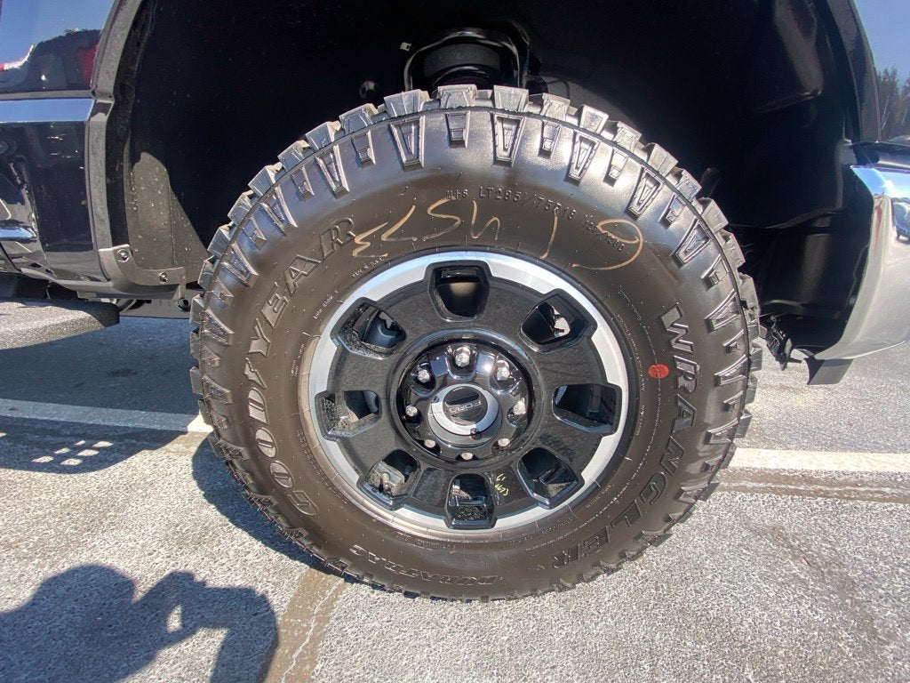 2027 Ford F-250SD XLT