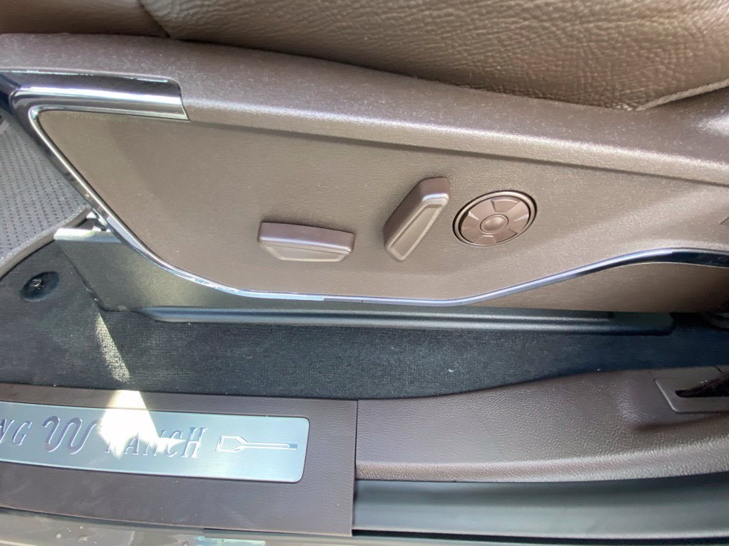 2027 Ford F-250SD King Ranch