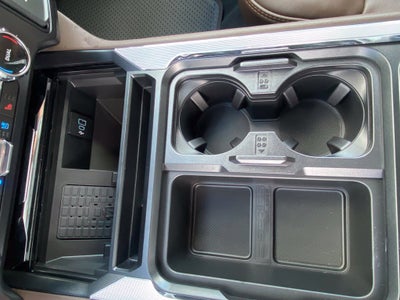 2027 Ford F-250SD King Ranch