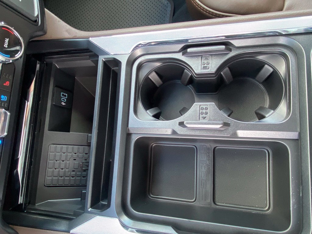 2027 Ford F-250SD King Ranch