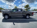 2027 Ford F-250SD King Ranch