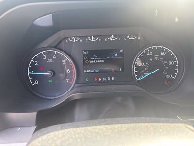 2024 Ford F-250SD XL