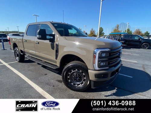 2027 Ford F-250SD XLT