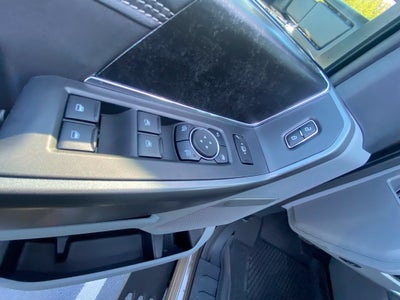 2027 Ford F-250SD XLT