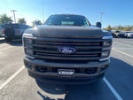 2027 Ford F-250SD XLT