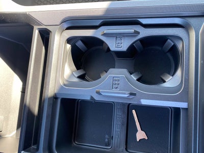 2027 Ford F-250SD XLT