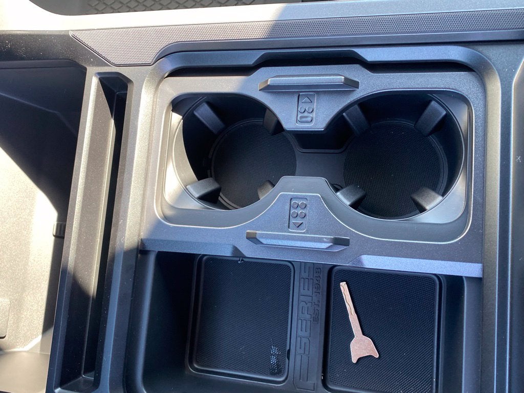 2027 Ford F-250SD XLT