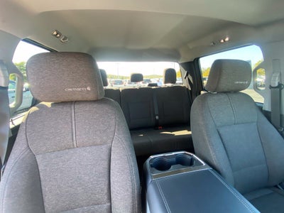2027 Ford F-250SD XLT