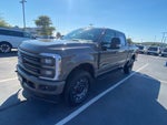 2027 Ford F-250SD XLT