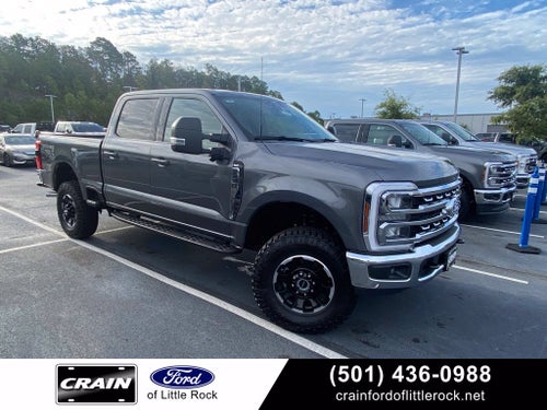 2027 Ford F-250SD XLT