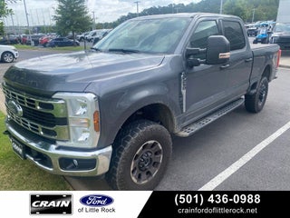 2024 Ford F-250SD XLT