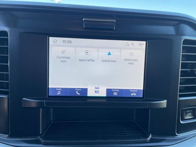 2027 Ford F-250SD XLT