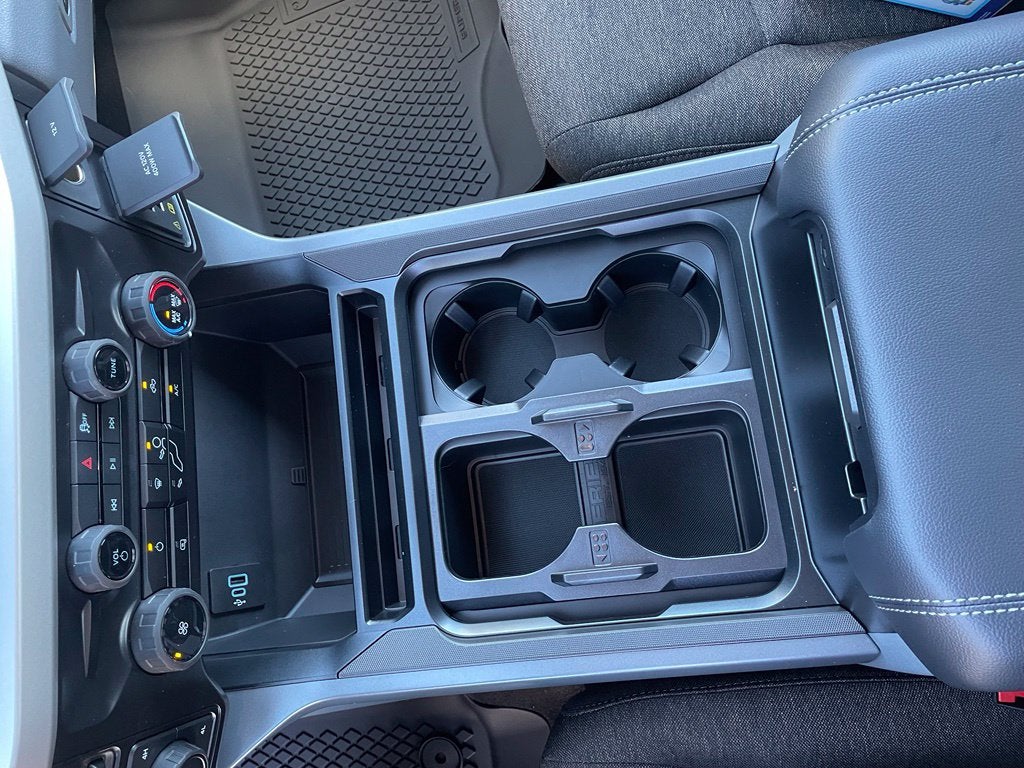 2027 Ford F-250SD XLT