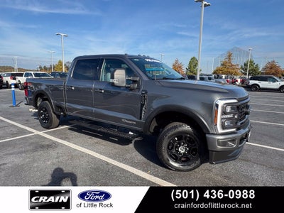 2024 Ford F-250SD XLT