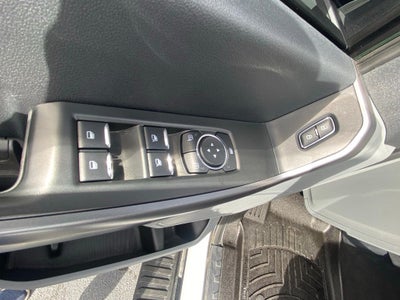 2025 Ford F-250SD XL STX