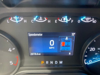 2025 Ford F-250SD XL STX