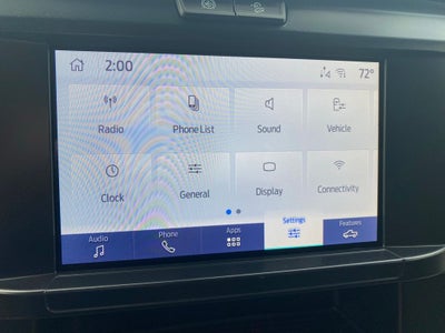 2025 Ford F-250SD XL STX