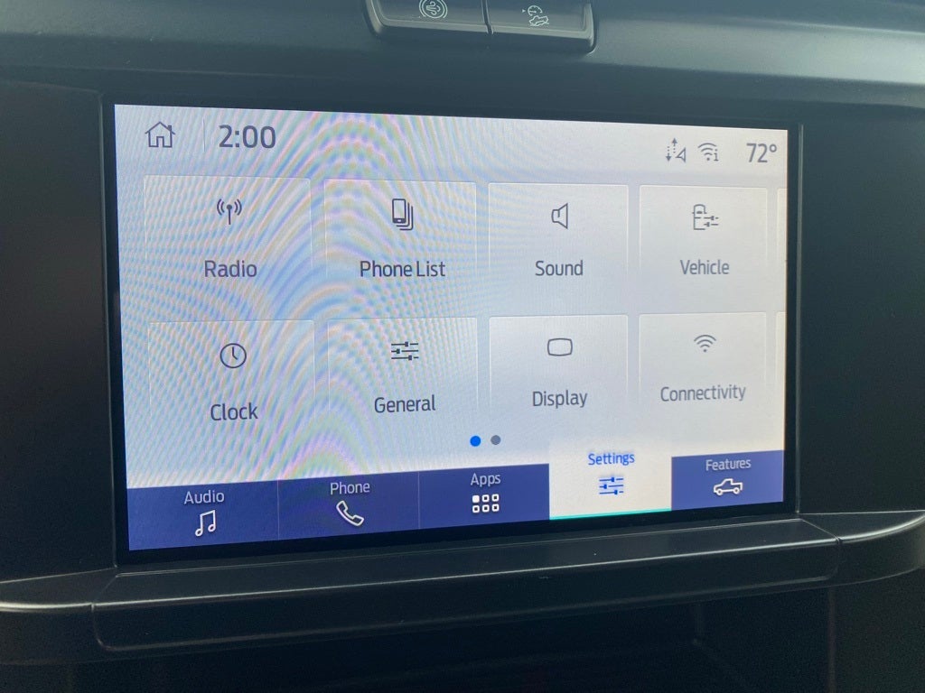 2025 Ford F-250SD XL STX