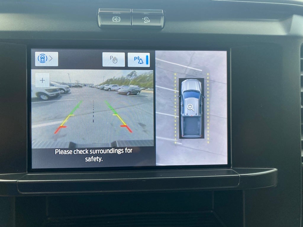 2025 Ford F-250SD XL STX