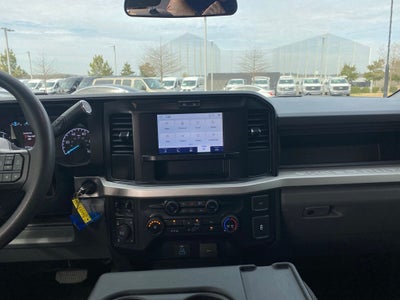 2025 Ford F-250SD XL STX