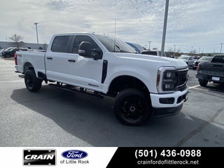 2025 Ford F-250SD XL STX