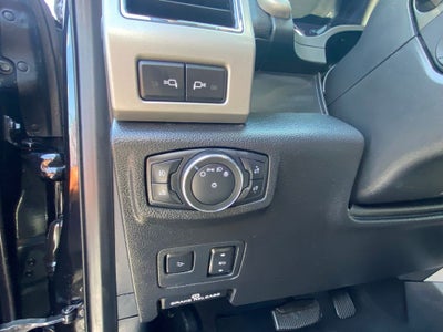 2021 Ford F-250SD Lariat