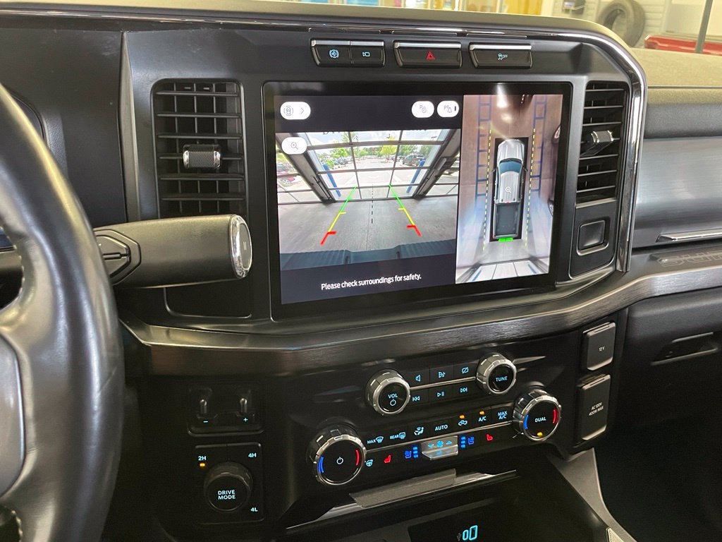 2024 Ford F-250SD Lariat