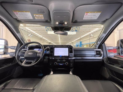 2024 Ford F-250SD Lariat