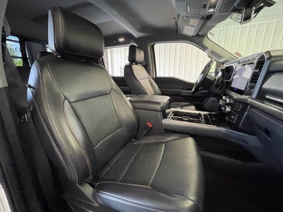 2024 Ford F-250SD Lariat
