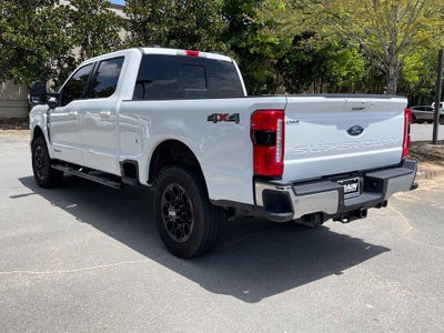 2024 Ford F-250SD Lariat